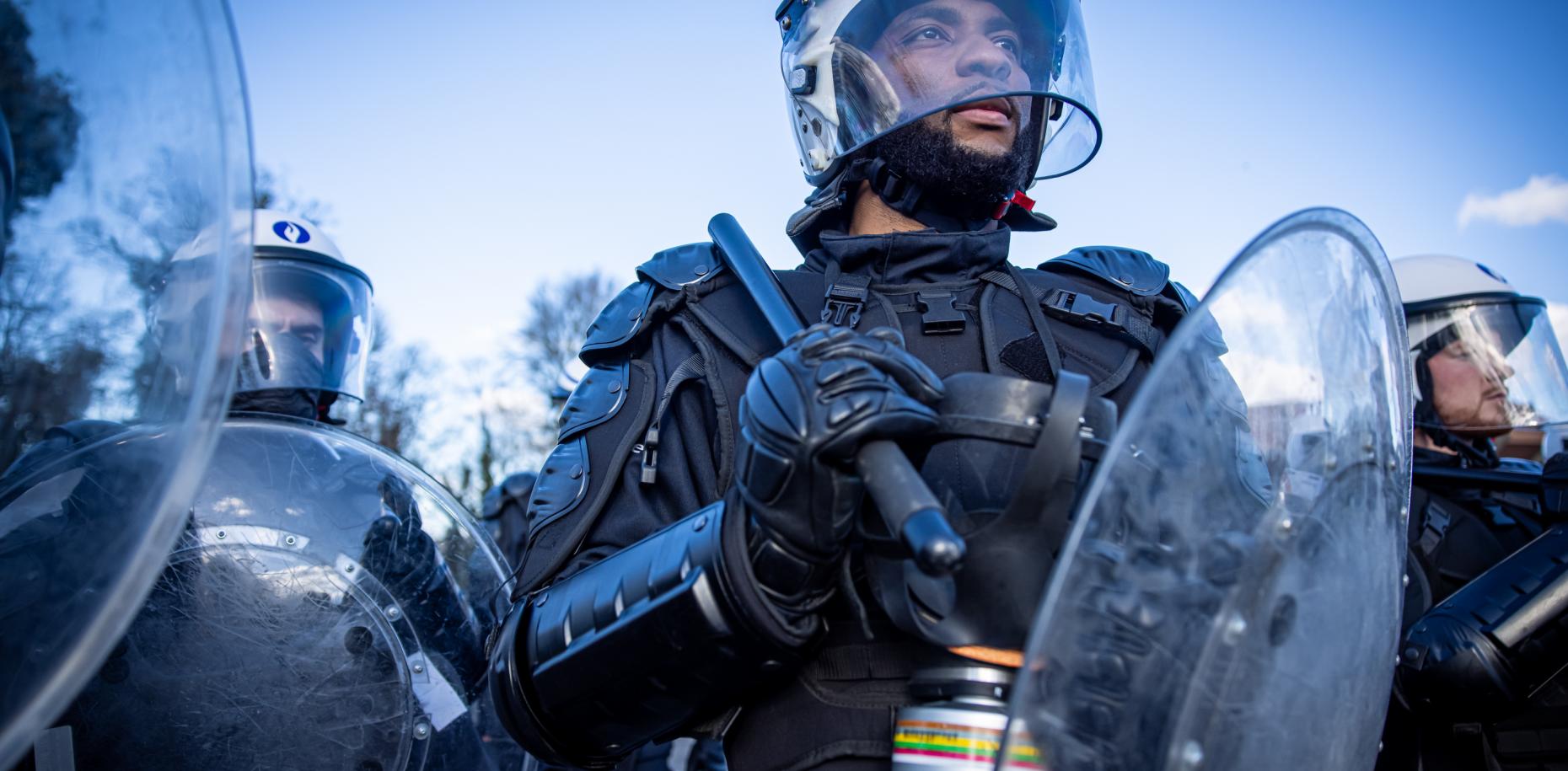 DF1D620BDEACF77BD78B0F86 A la police, vous aidez à faire la différence_header