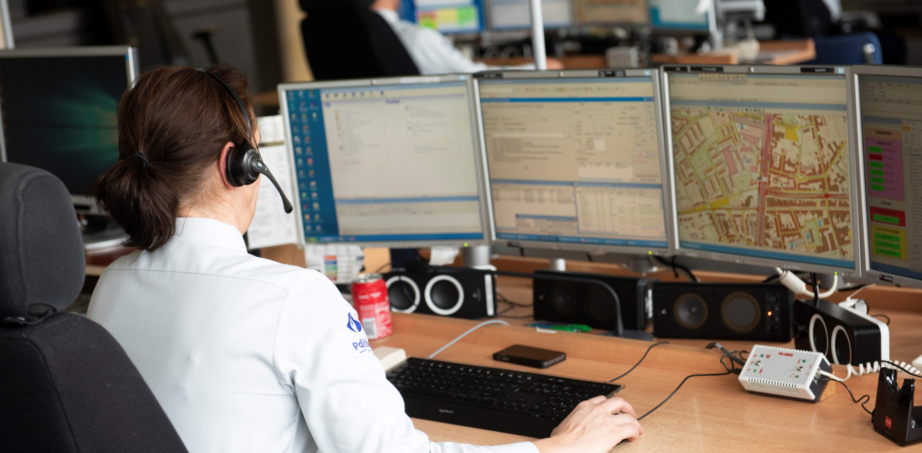 E67101D8B9C576DE32364688 ICT-talent voor de Scheepvaartpolitie te Antwerpen_header